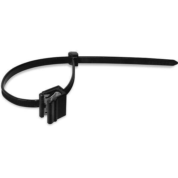 K2 Systems Kabelbinder m.Aufsteckmög. LxB: 200x4,6 mm 2002870